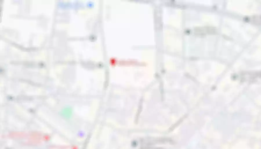 Delta Venus BKC 2 Airoli level 23 Location