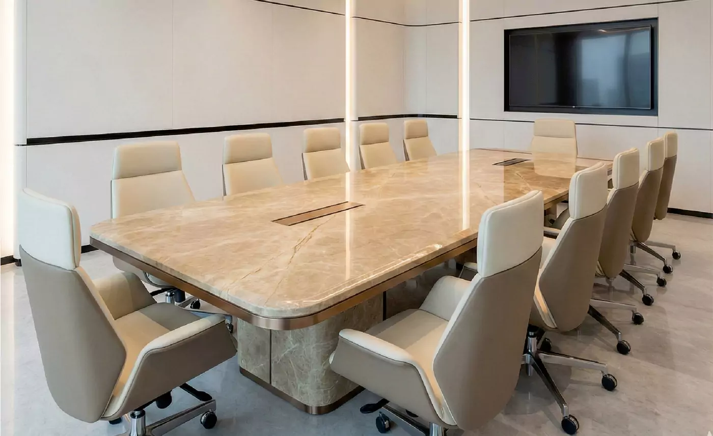 Delta Venus BKC 2 building elevation